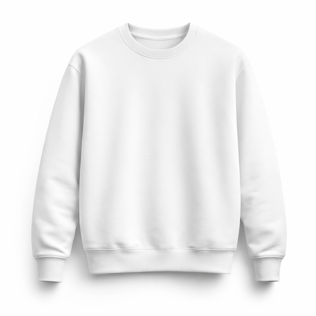 Crewneck unisex