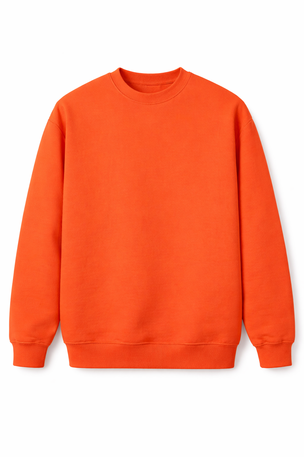 Crewneck unisex