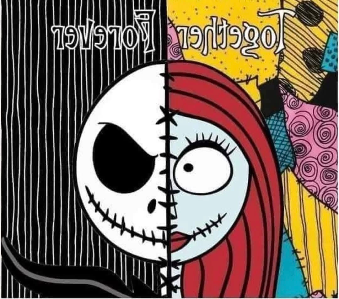 Jack n sally