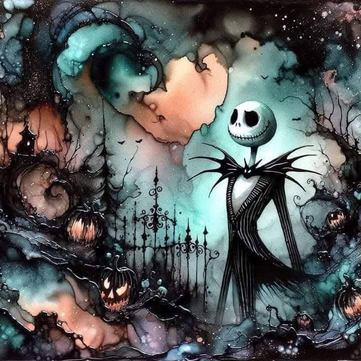 Jack n sally