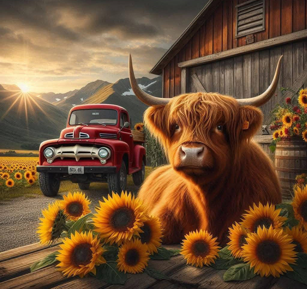 Cows