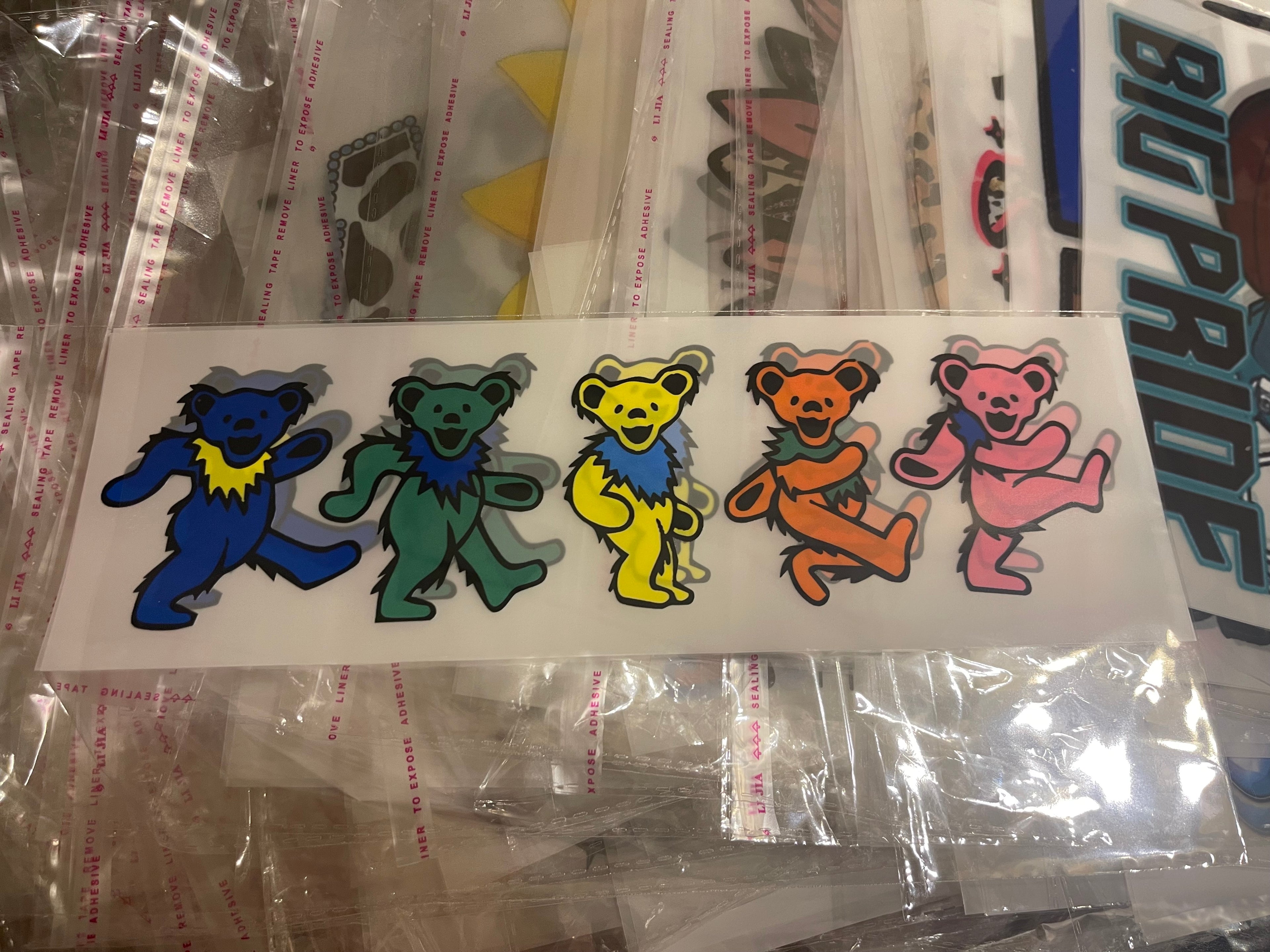 Bears
