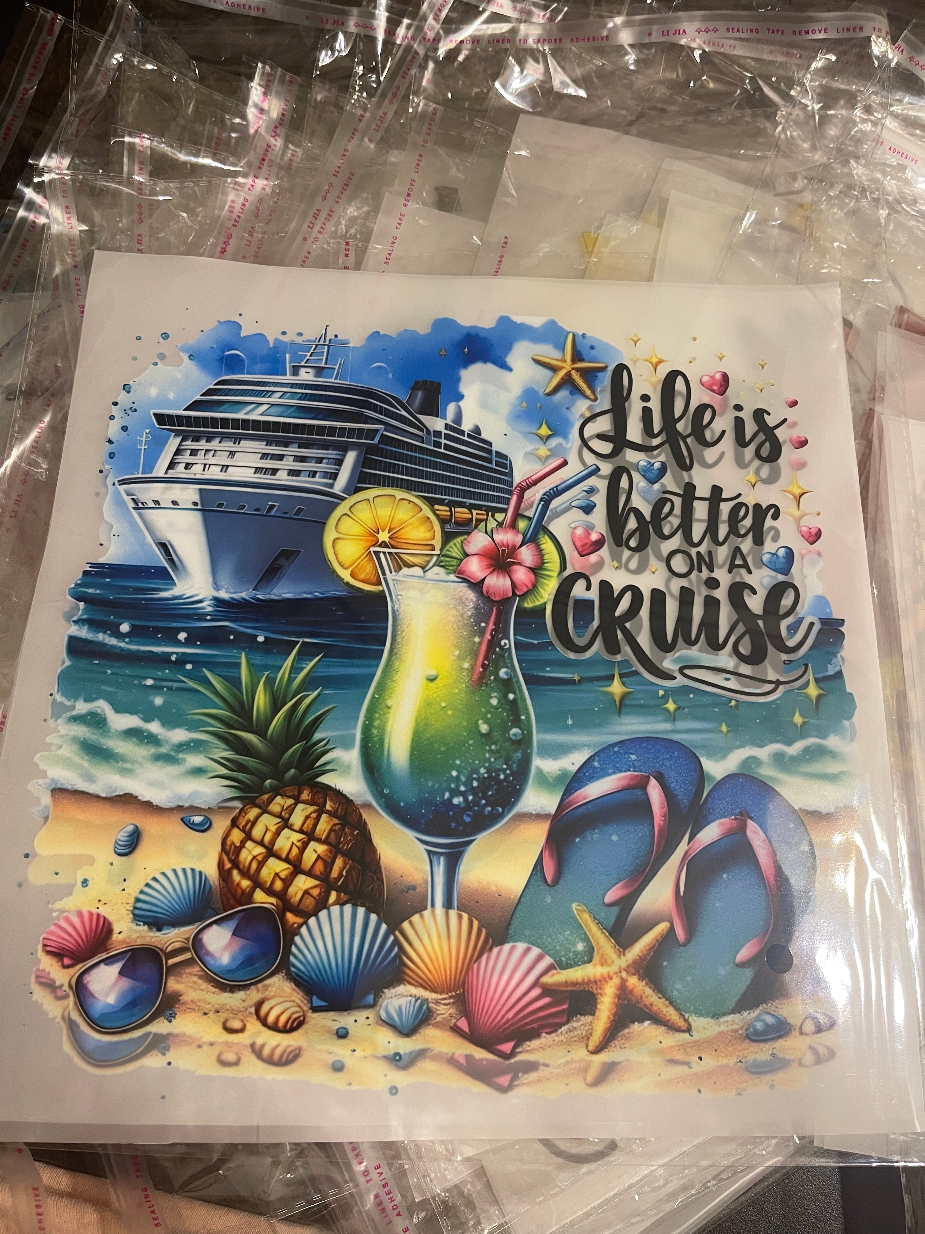 Cruise