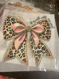 Bling bow