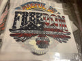Freedom