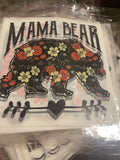 Mama bear