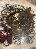 Beautifully twisted