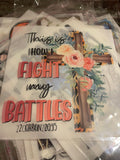 Battles