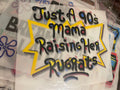 90s mama