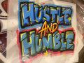 Hustle & humble