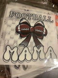 Football mama