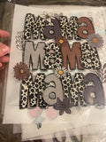 Mama mama mama