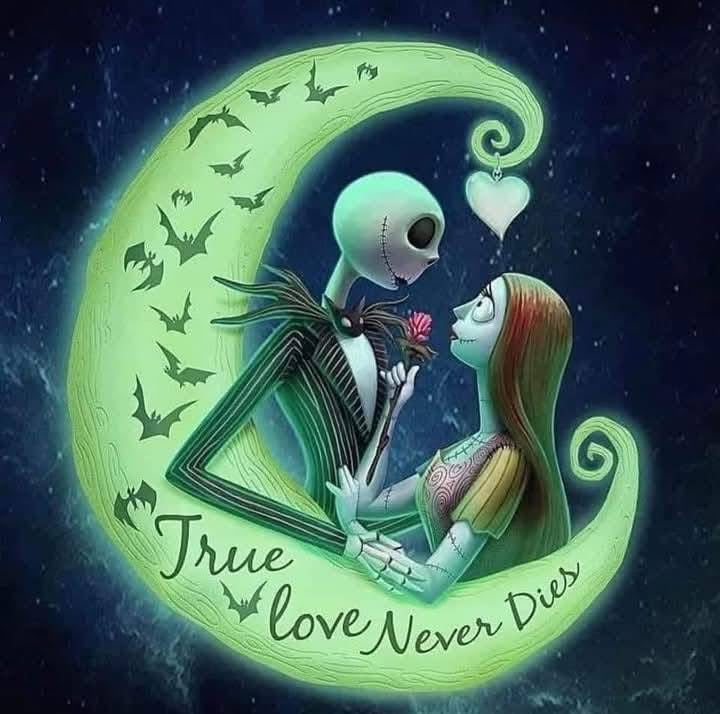 Jack n sally