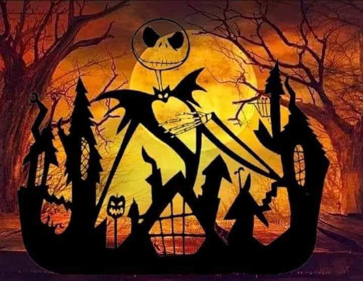 Jack n sally