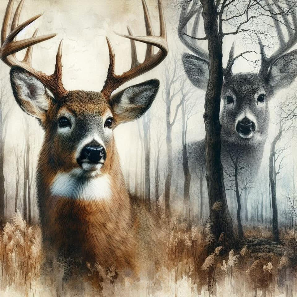 Deer