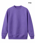 Crewneck unisex