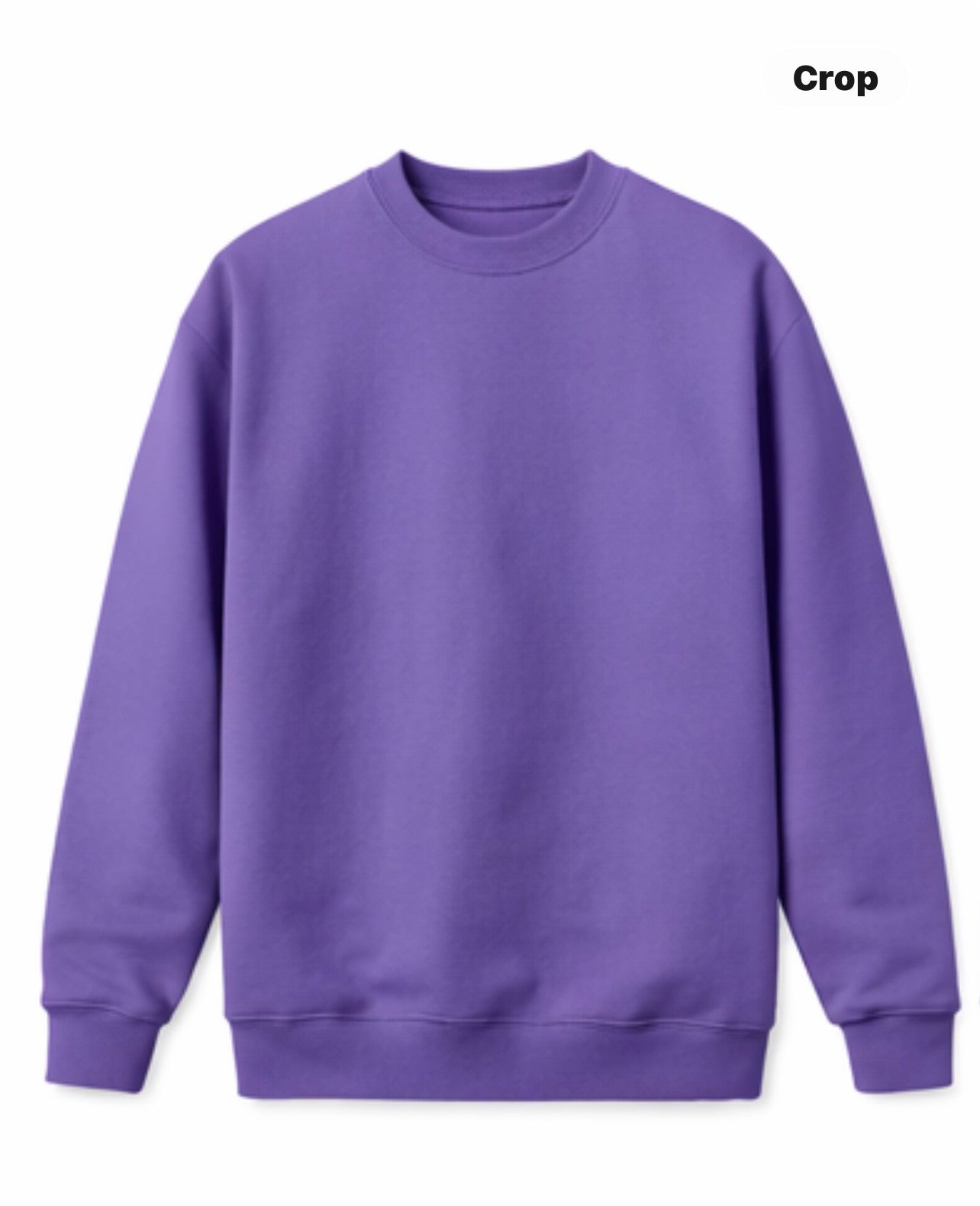Crewneck unisex