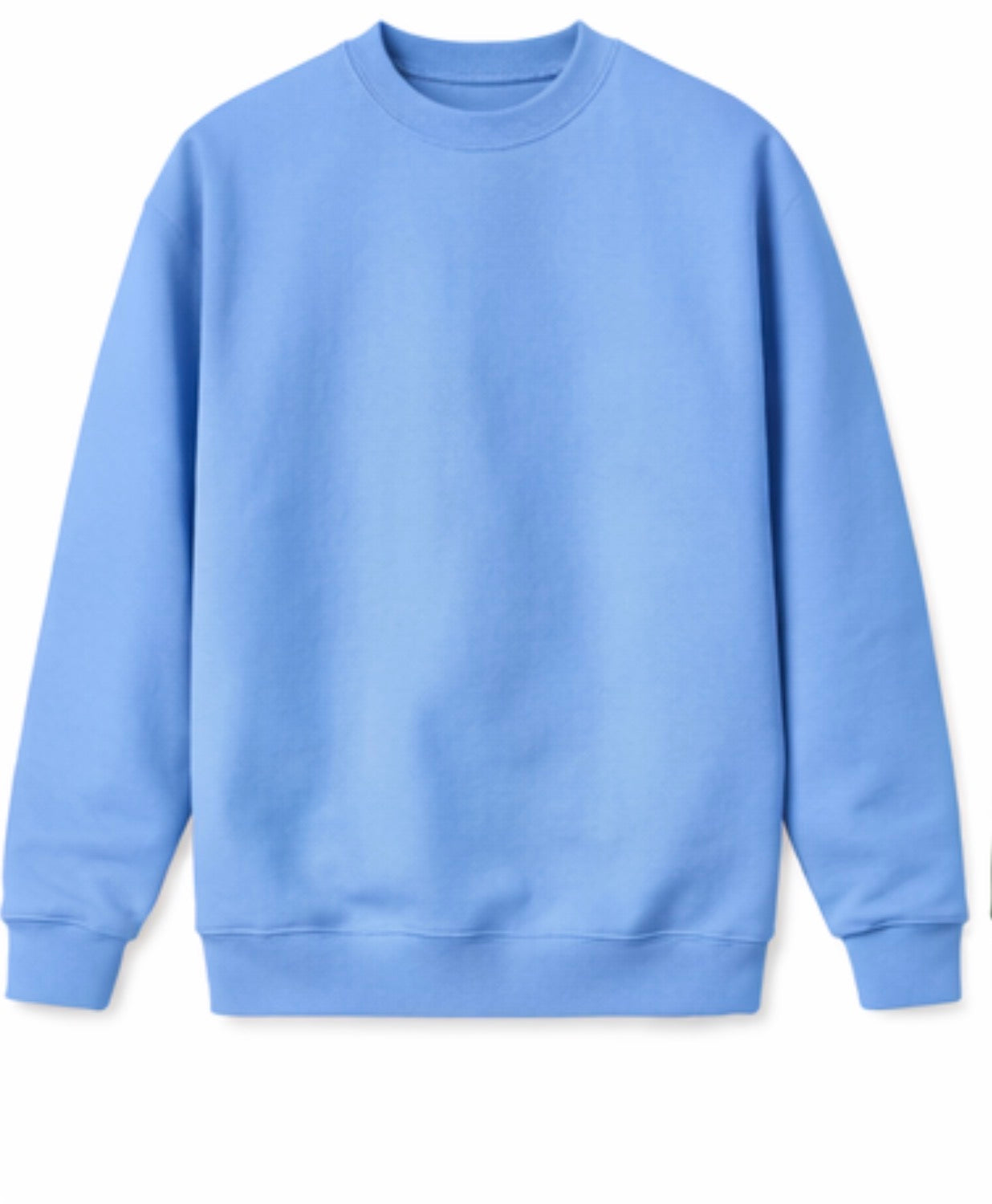 Crewneck unisex