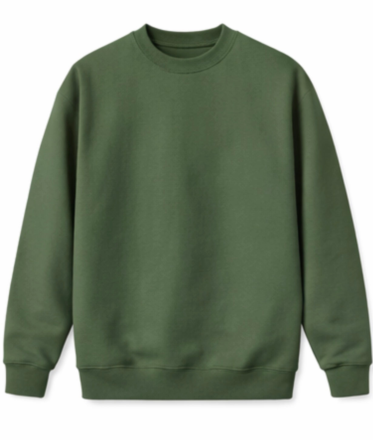 Crewneck unisex
