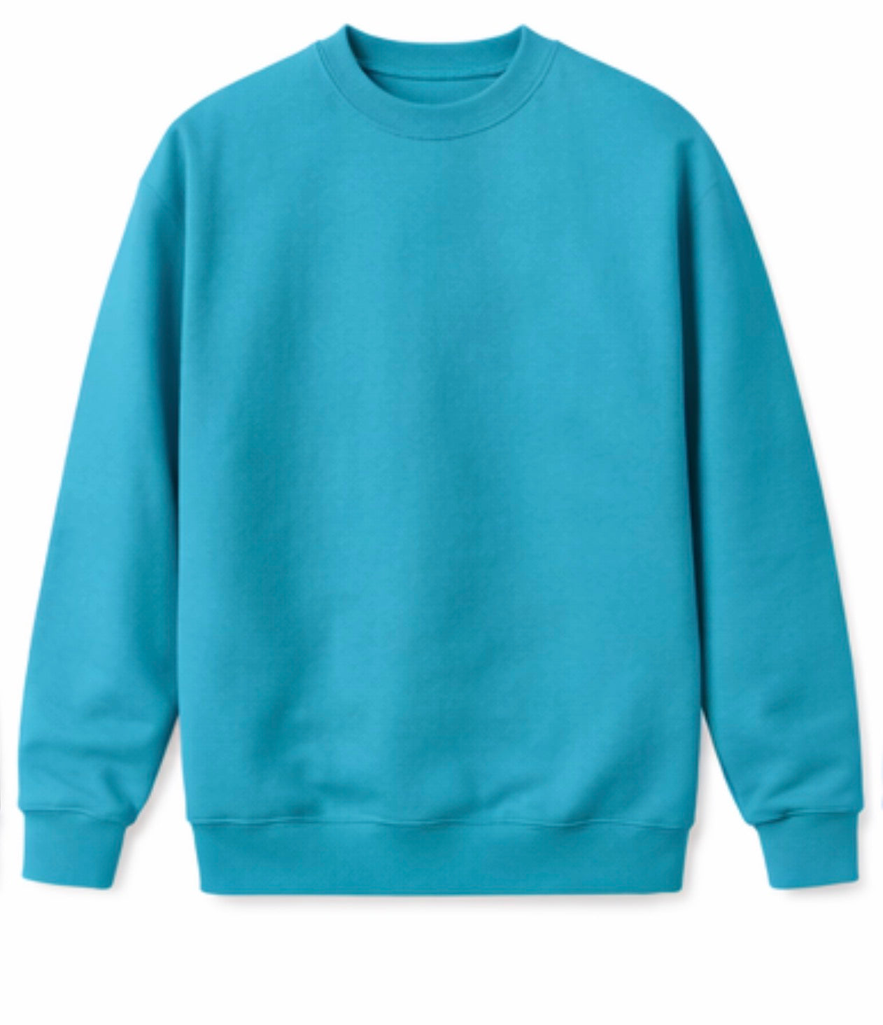 Crewneck unisex