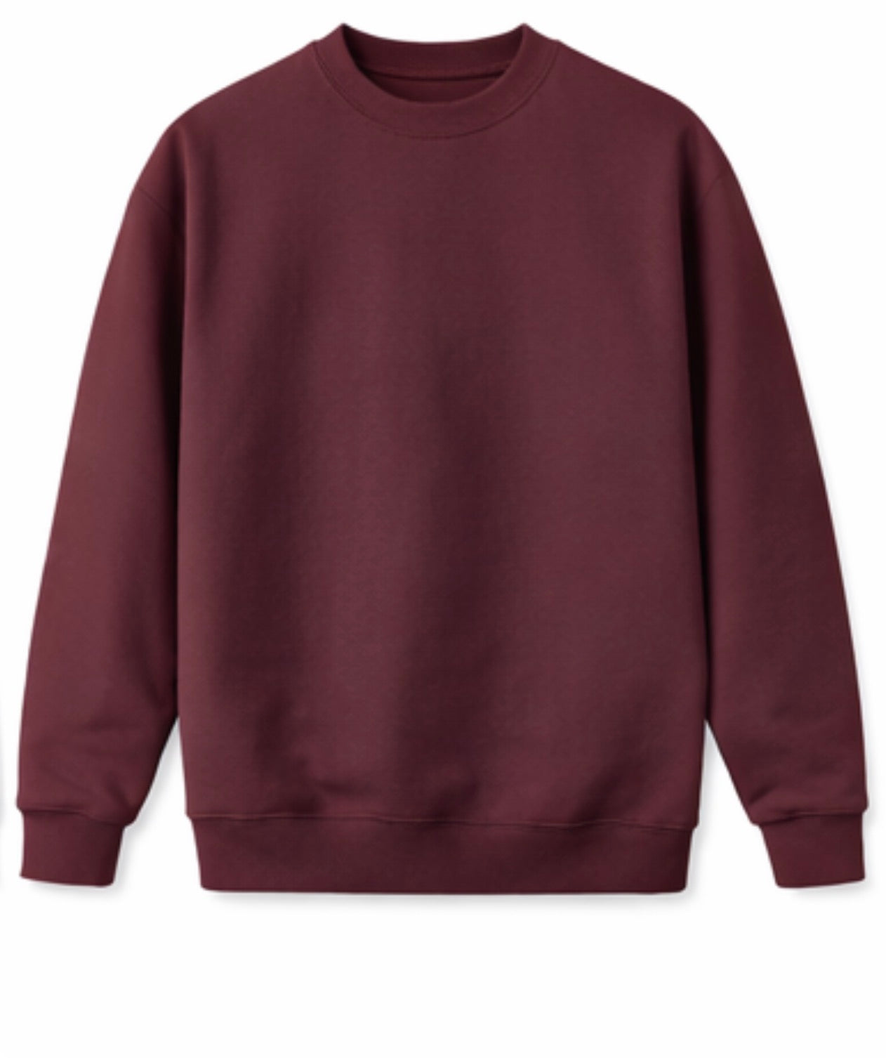 Crewneck unisex