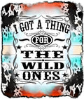 Wild ones