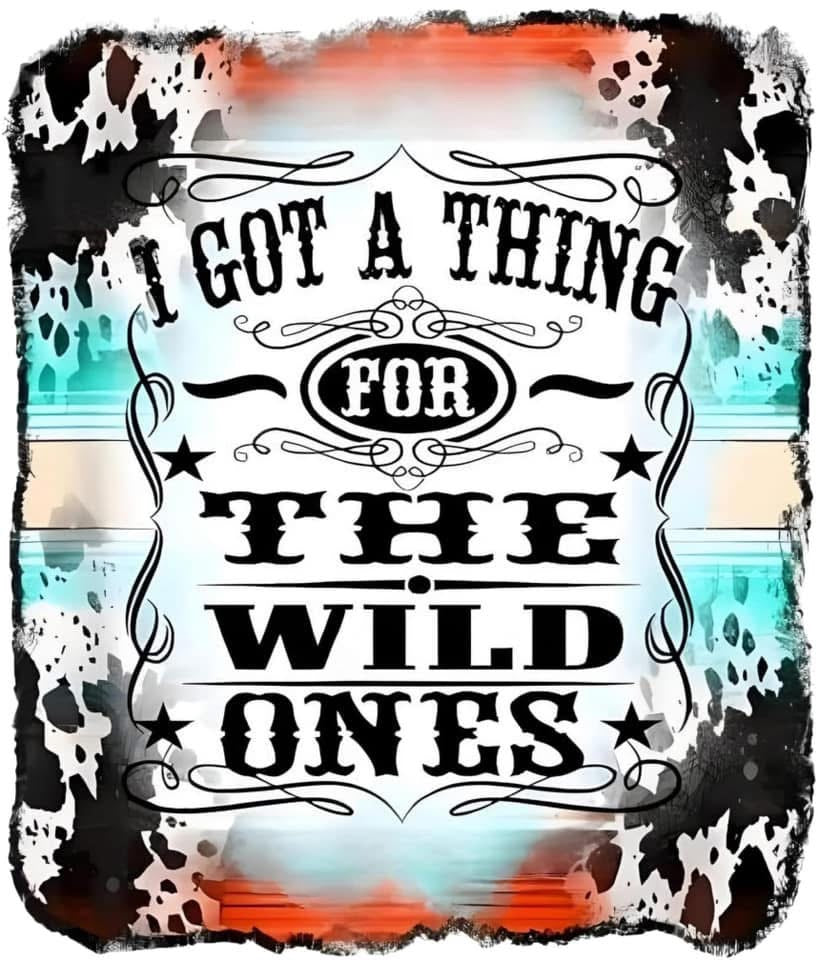 Wild ones