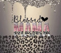 Blessed mama