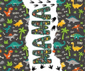 Mama dinosaurs