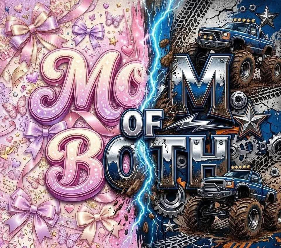Mama of both