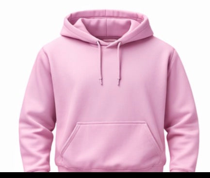 Adult hoodies